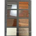 High Gloss UV MDF Board 18mm for Cabinet Use
